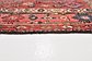 4' 2 x 6' 2 Hamedan Persian Rug thumbnail image 8