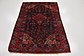 4' x 5' 7 Shiraz Persian Rug thumbnail image 3