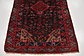 4' x 5' 7 Shiraz Persian Rug thumbnail image 5