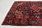 4' x 5' 7 Shiraz Persian Rug thumbnail image 6