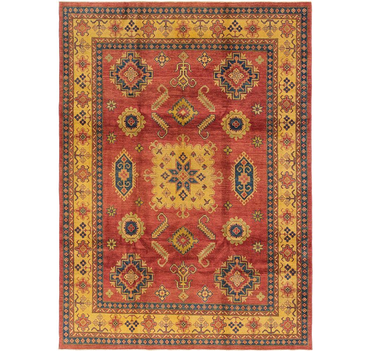 245cm x 335cm Kazak Rug