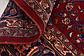 10' x 13' Mashad Persian Rug thumbnail