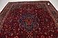 10' x 13' Mashad Persian Rug thumbnail