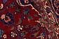 10' x 13' Mashad Persian Rug thumbnail