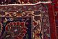 10' x 13' Mashad Persian Rug thumbnail