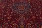 10' x 13' Mashad Persian Rug thumbnail