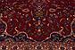 10' x 13' Mashad Persian Rug thumbnail