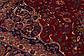 10' x 13' Mashad Persian Rug thumbnail