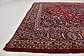 10' x 13' Mashad Persian Rug thumbnail