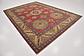 8' 9 x 12' 5 Kazak Rug thumbnail