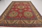 8' 9 x 12' 5 Kazak Rug thumbnail