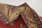 8' 9 x 12' 5 Kazak Rug thumbnail