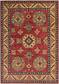 8' 9 x 12' 5 Kazak Rug thumbnail