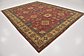 10' 9 x 13' 10 Kazak Rug thumbnail image 2