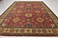 10' 9 x 13' 10 Kazak Rug thumbnail image 3