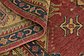 10' 9 x 13' 10 Kazak Rug thumbnail image 8