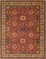 10' 9 x 13' 10 Kazak Rug thumbnail image 1