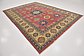 9' 3 x 13' 5 Kazak Rug thumbnail image 2