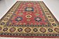 9' 3 x 13' 5 Kazak Rug thumbnail image 3