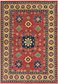 9' 3 x 13' 5 Kazak Rug thumbnail image 1