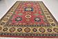 9' 3 x 13' 5 Kazak Rug thumbnail