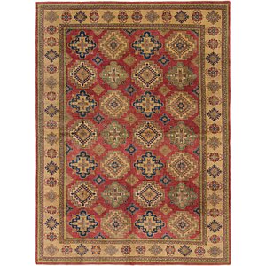 10' 6 x 14' 8 Kazak Rug