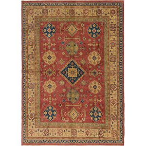 10' 9 x 15' Kazak Rug