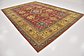 10' 6 x 14' 9 Kazak Rug thumbnail image 2