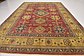 10' 6 x 14' 9 Kazak Rug thumbnail image 3