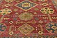 10' 6 x 14' 9 Kazak Rug thumbnail image 4