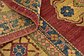 10' 6 x 14' 9 Kazak Rug thumbnail image 8