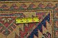 9' 2 x 12' Kazak Rug thumbnail image 10