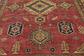 8' 1 x 12' Kazak Rug thumbnail
