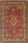8' 1 x 12' Kazak Rug thumbnail