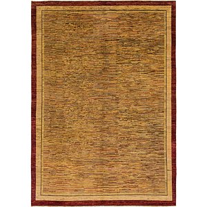 8' 5 x 11' 5 Kashkuli Gabbeh Rug