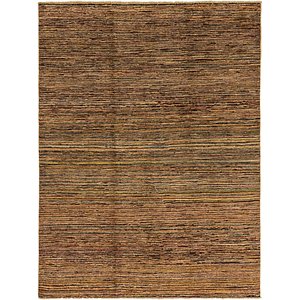 5' x 6' 7 Kashkuli Gabbeh Rug