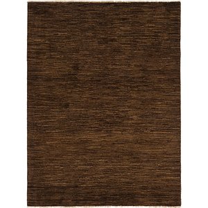5' x 6' 5 Kashkuli Gabbeh Rug