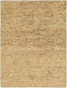 6' x 7' 9 Kashkuli Gabbeh Rug