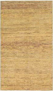 Unique Loom 5' 3 x 9' 2 Kashkuli Gabbeh Rug