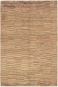 5' 4 x 7' 10 Kashkuli Gabbeh Rug