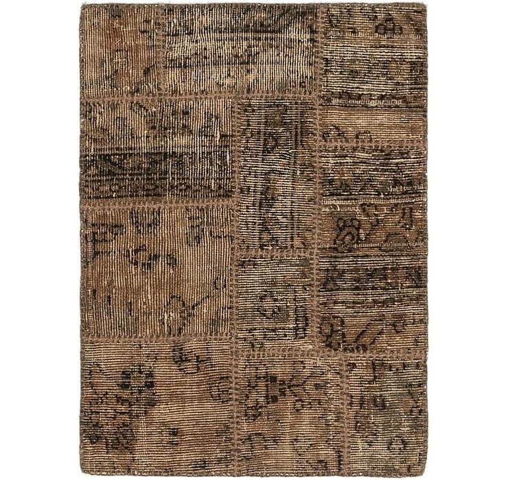 2' 2 x 3' Ultra Vintage Persian Rug