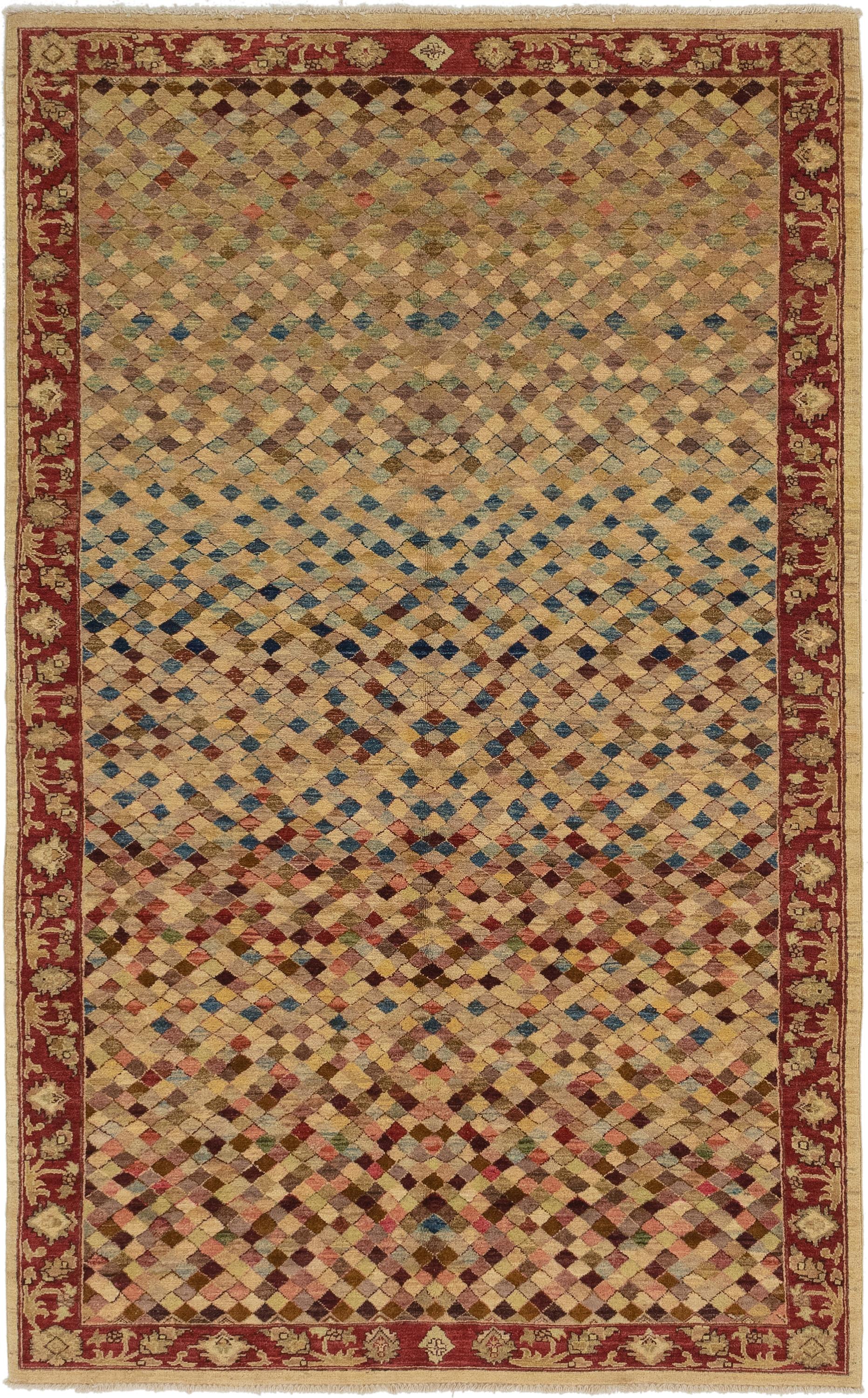 Main image of rug