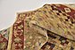 5' 5 x 8' 9 Kashkuli Gabbeh Rug thumbnail image 10