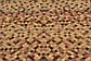5' 5 x 8' 9 Kashkuli Gabbeh Rug thumbnail image 4