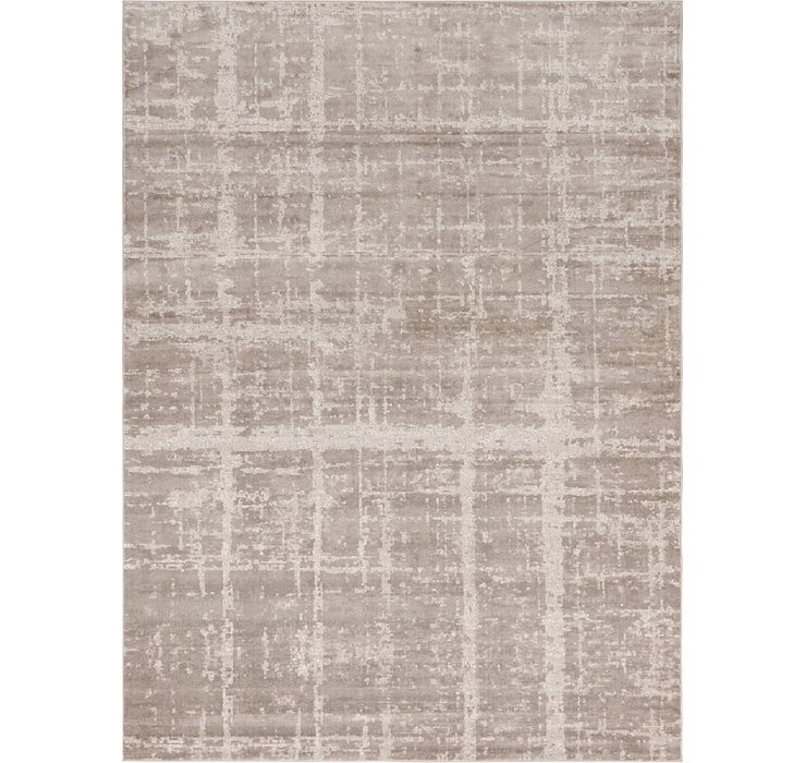 Jill Zarin 9' x 12' Uptown Collection Rug