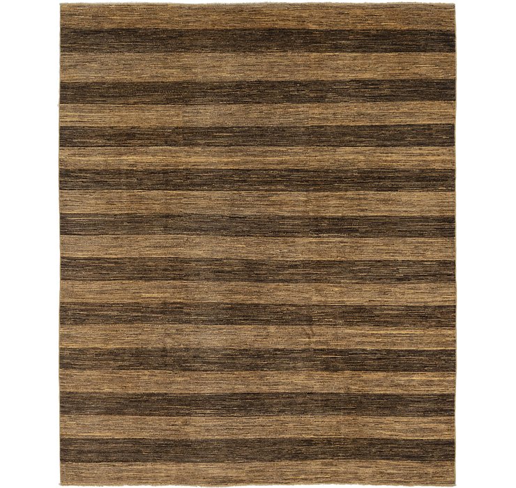 8' x 9' 9 Modern Ziegler Rug