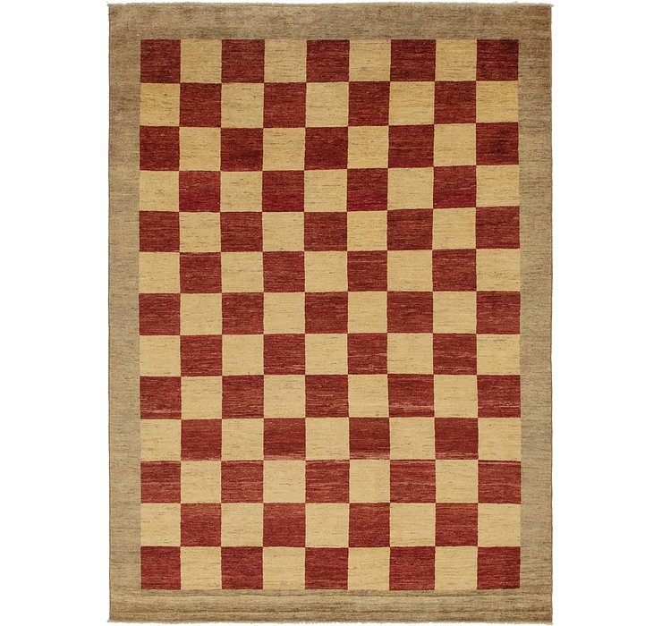 8' 2 x 11' 5 Modern Ziegler Rug