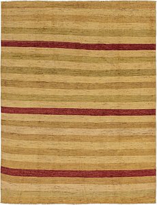 7' x 9' 2 Modern Ziegler Rug