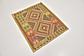 3' 2 x 4' Kilim Maymana Rug thumbnail