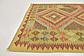3' 2 x 4' Kilim Maymana Rug thumbnail